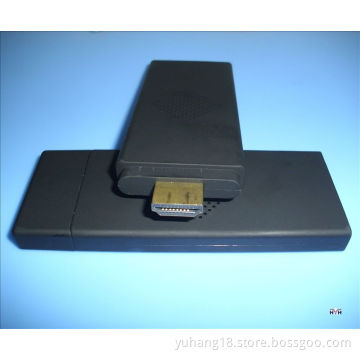 Dual Core Strong WiFi Android TV Dongle (HYH-DG702)